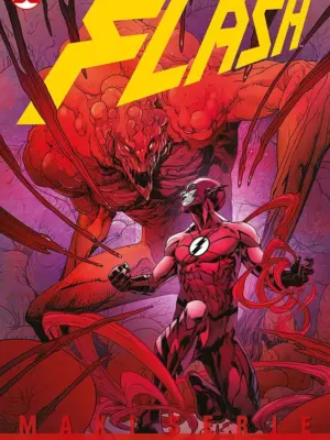 Flash 3