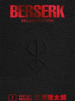 Berserk Deluxe 7