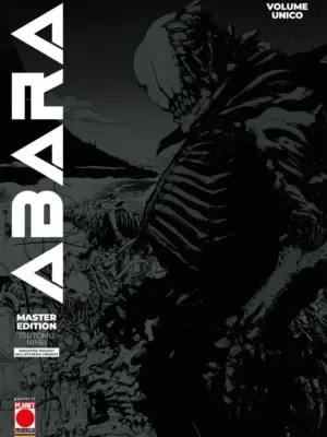 Abara Master Edition