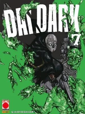 Dai Dark 7