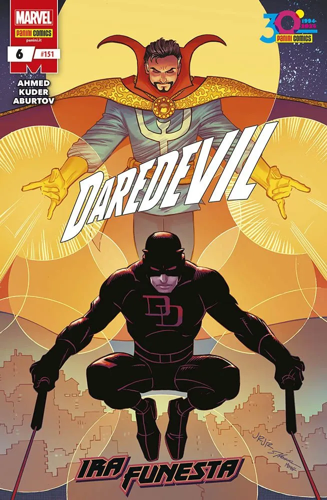 Daredevil 6
