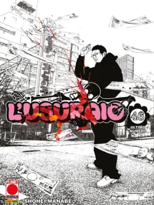 L'Usuraio 46