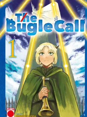 The Bugle Call 1