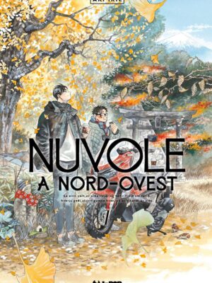 Nuvole a Nord-Ovest 7