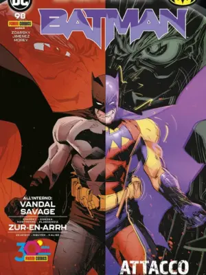 Batman 98