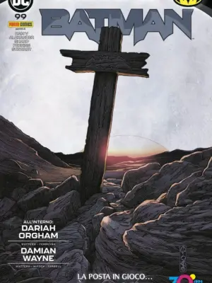 Batman 99
