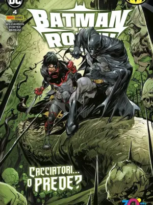 Batman e Robin 4
