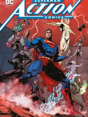 Superman – Action Comics 2 L'Arena