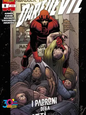 Daredevil 8