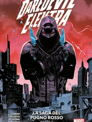 Daredevil 10
