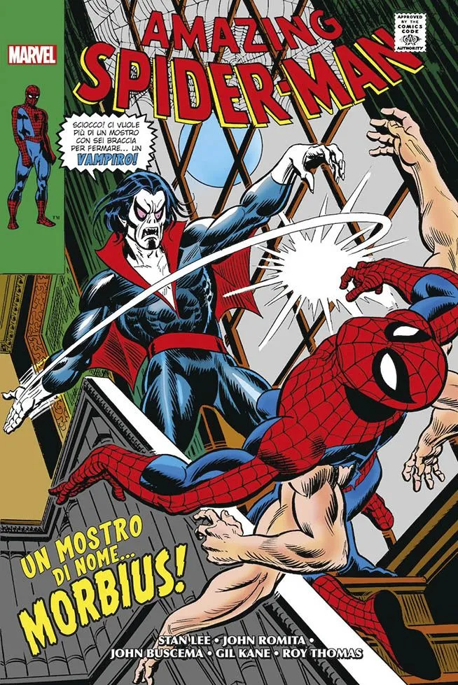 Amazing Spider-Man Classic 3 Marvel Omnibus
