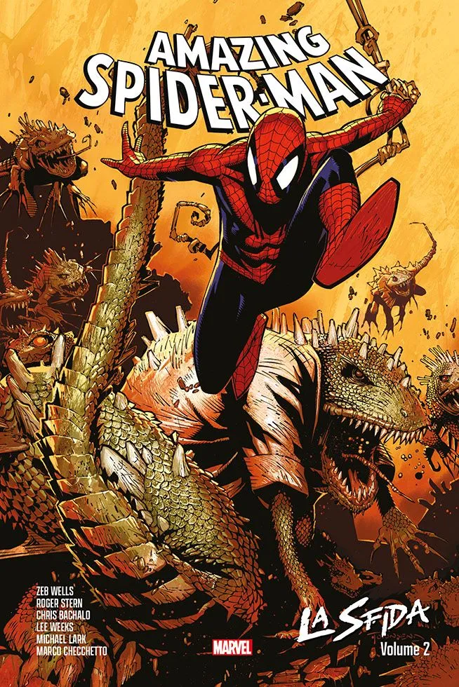Amazing Spider-Man: La Sfida 2