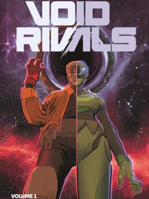 VOID RIVALS VOL.1 - REGULAR