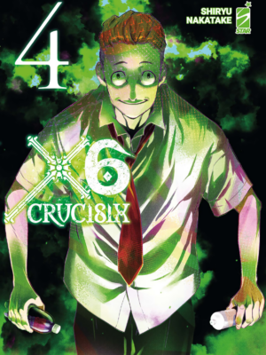 X6 - CRUCISIX n. 4
