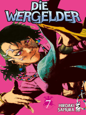 DIE WERGELDER n. 7