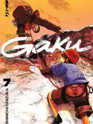 Gaku 7