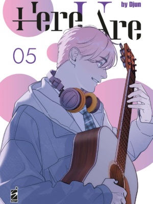 HERE U ARE n. 5