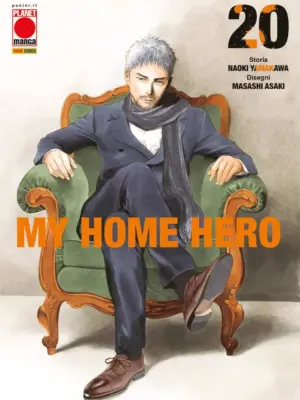 My Home Hero 20