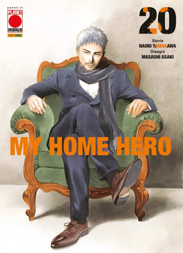 My Home Hero 20