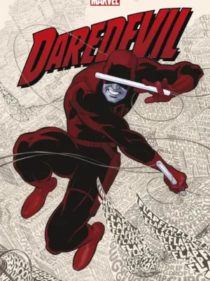 Daredevil di Mark Waid 1