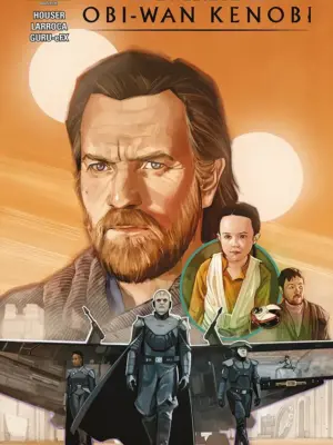 Star Wars: Obi-Wan Kenobi