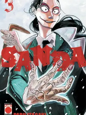 Sanda n.3