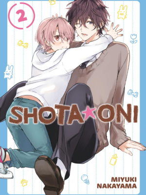 Shota Oni n.2