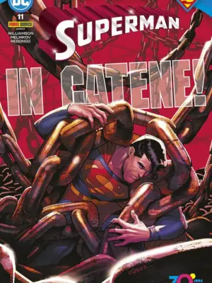 Superman n.11