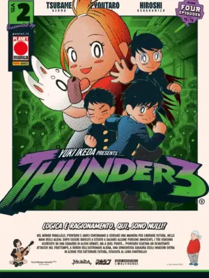 Thunder3 n.2