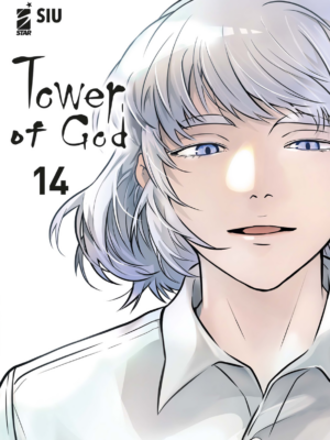TOWER OF GOD n. 14