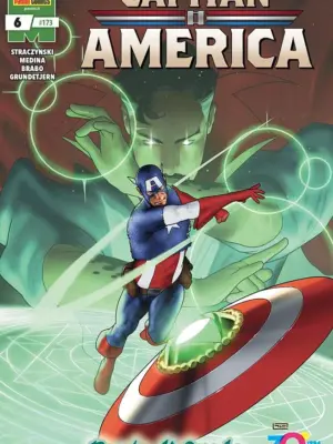 Capitan America 6