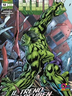 L'incredibile Hulk 12
