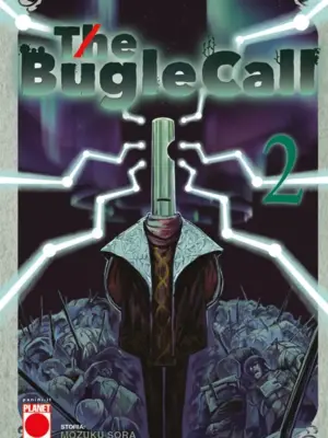 The Bugle Call 2