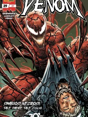Venom 29