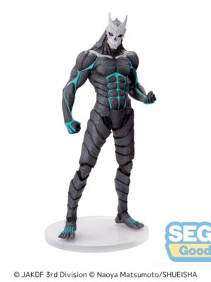 KAIJU 8 - KAIJU 8 LUMINASTA FIGURE by Sega