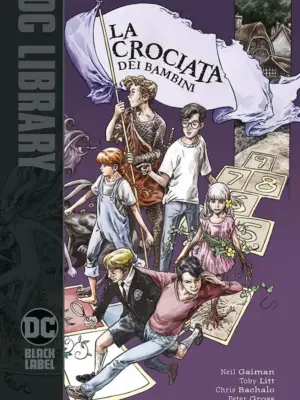 La Crociata dei Bambini