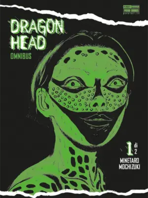 Dragon Head Omnibus 1