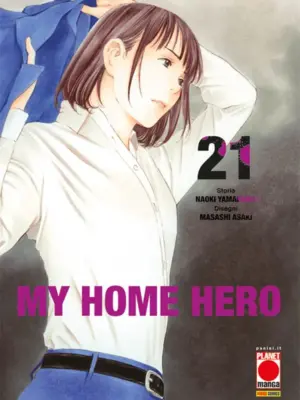 My Home Hero 21