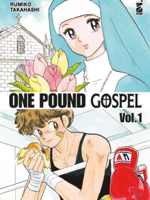 ONE POUND GOSPEL n. 1