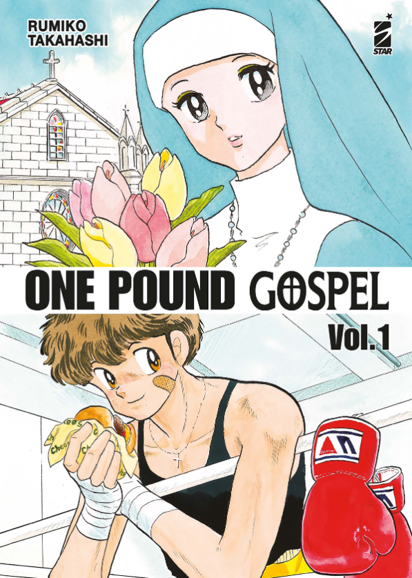 ONE POUND GOSPEL n. 1