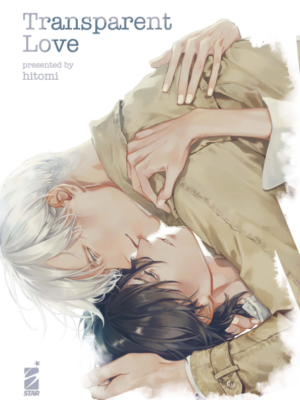 TRANSPARENT LOVE
