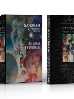 Sandman Ouverture