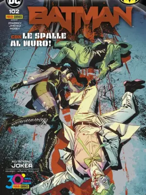 Batman 102