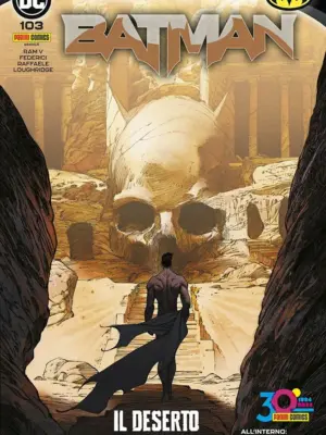 Batman 103
