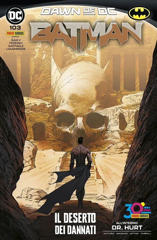 Batman 103