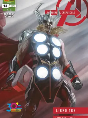 Avengers 13