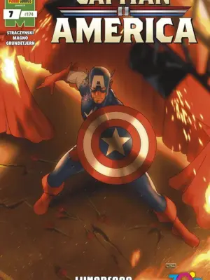Capitan America 7