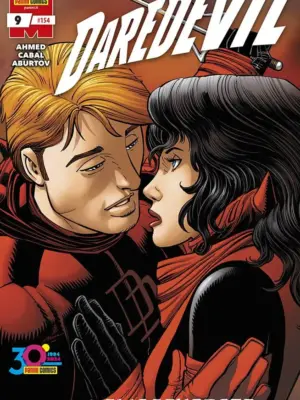 Daredevil 9