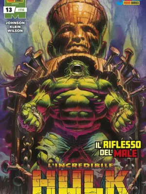 L'incredibile Hulk 13