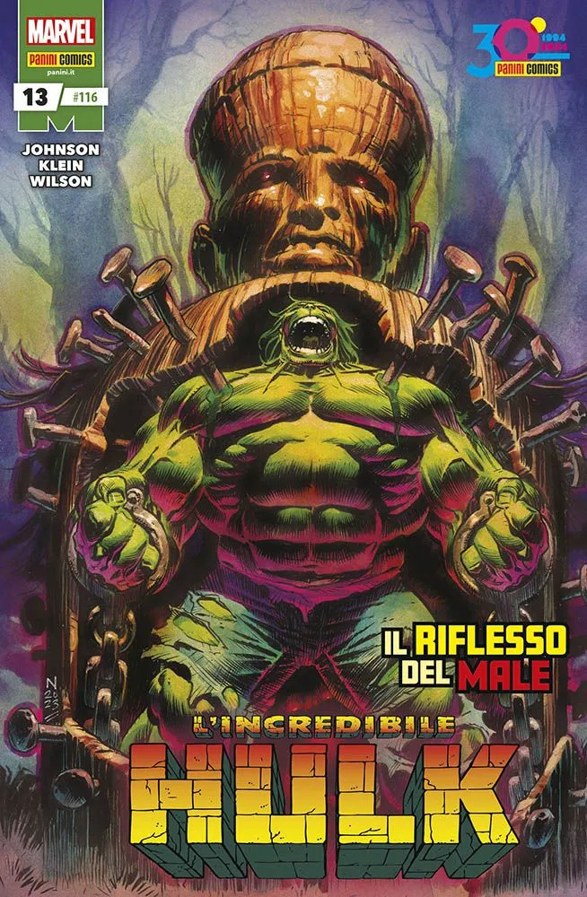 L'incredibile Hulk 13
